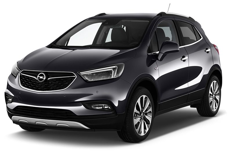 Opel mokka утечка тока